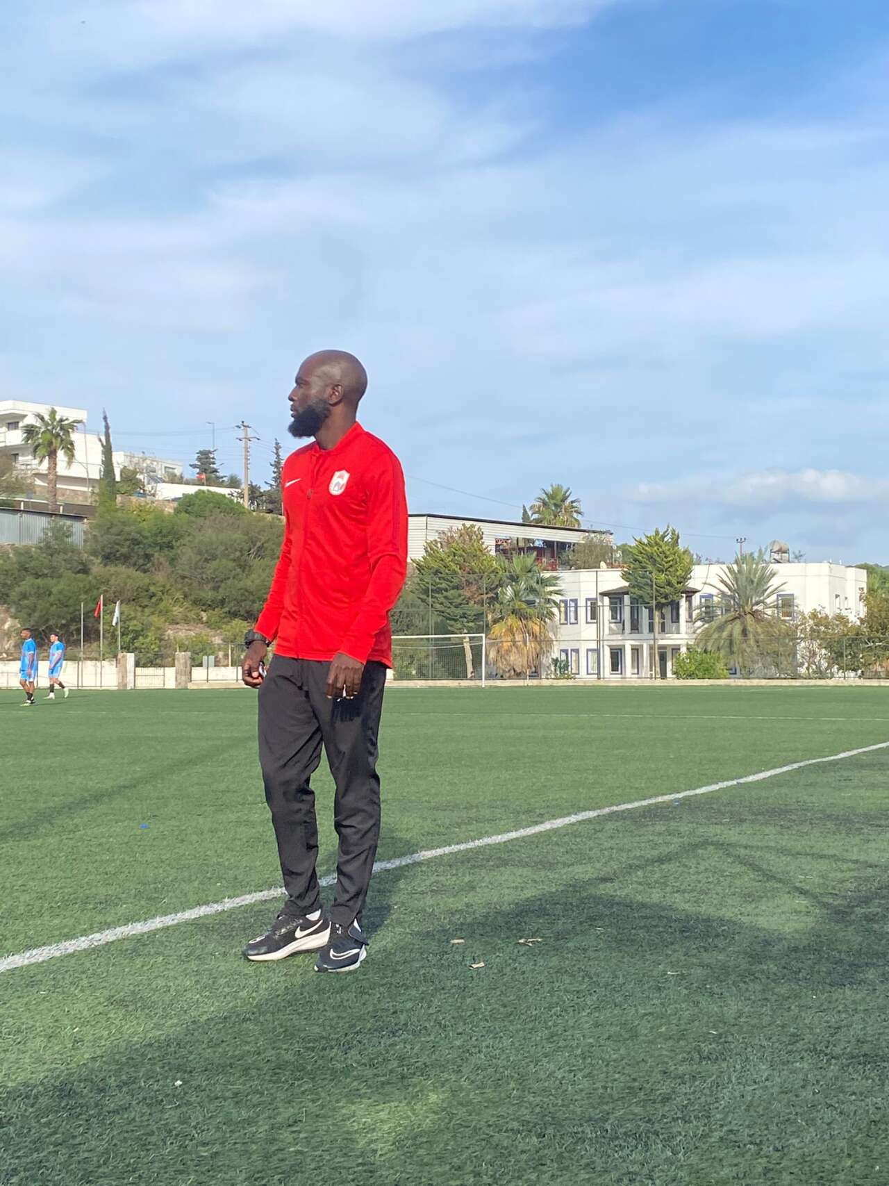 Yusuf Özdek Attı, Menteşe Yerküpe Kazandı 7